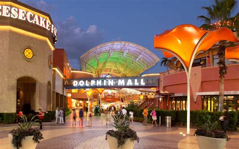 dolphin mall theater|Dolphin Mall 